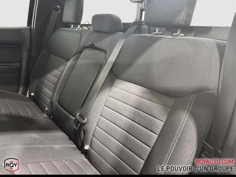 ford Ranger 2020 - 8