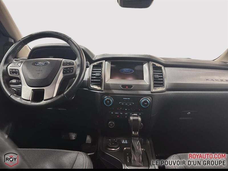 ford Ranger 2020 - 9