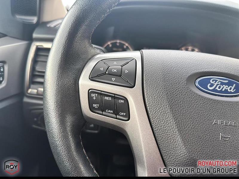 ford Ranger 2020 - 11