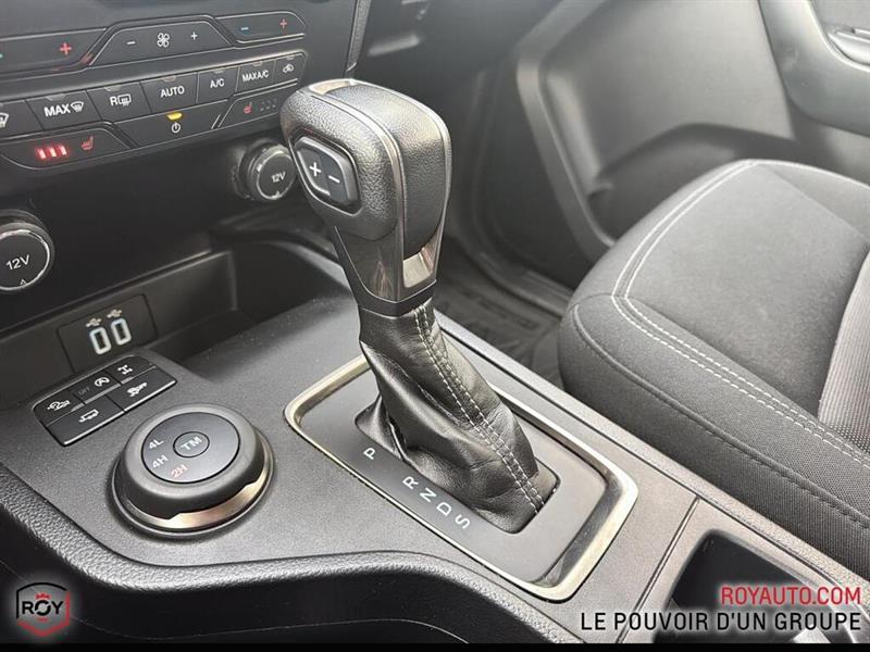 ford Ranger 2020 - 14