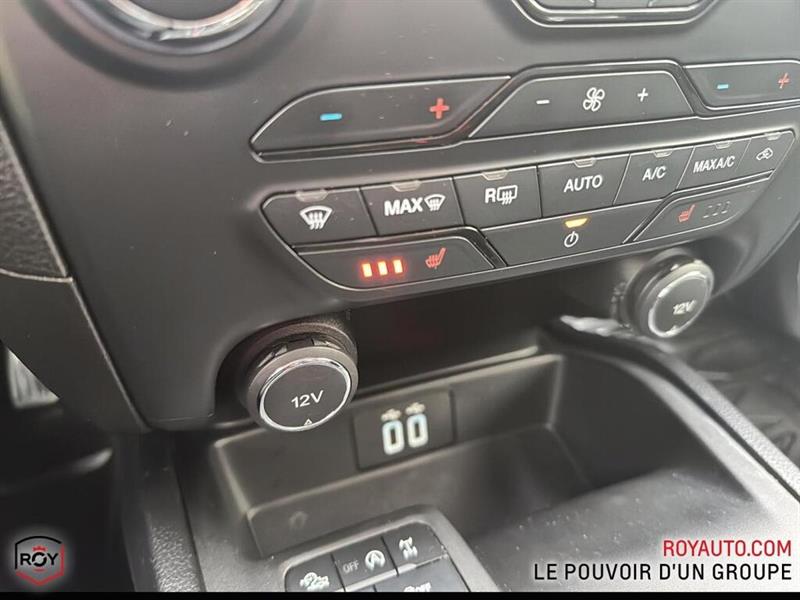 ford Ranger 2020 - 19