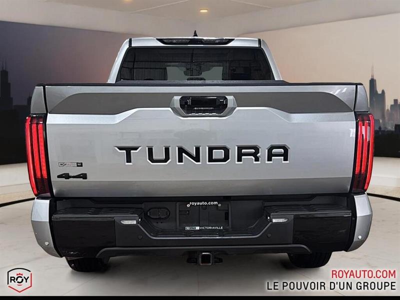 toyota Tundra 2022 - 3