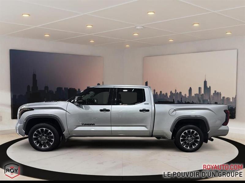 toyota Tundra 2022 - 5