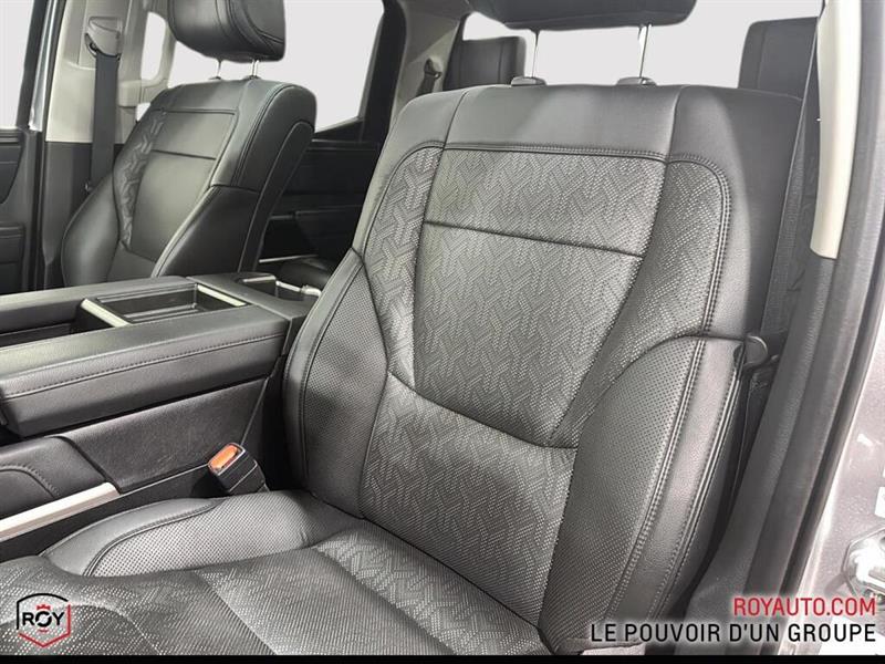 toyota Tundra 2022 - 6