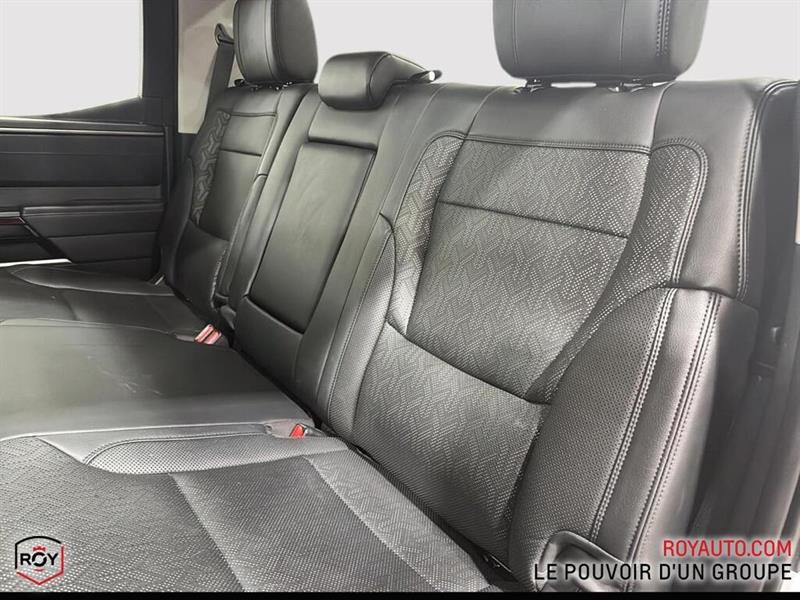 toyota Tundra 2022 - 7