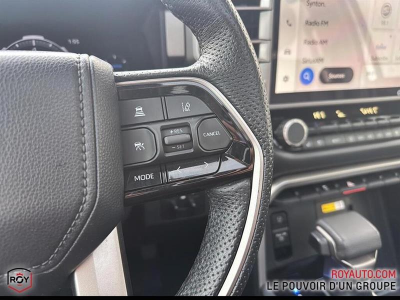 toyota Tundra 2022 - 12