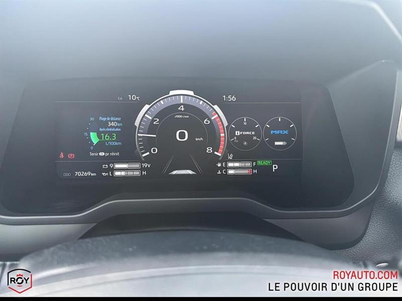 toyota Tundra 2022 - 13