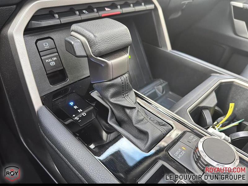 toyota Tundra 2022 - 14