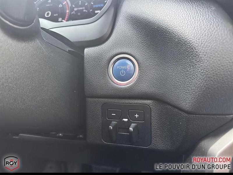 toyota Tundra 2022 - 15