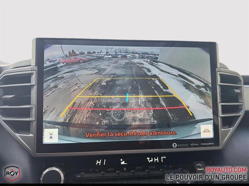 toyota Tundra 2022 - 17