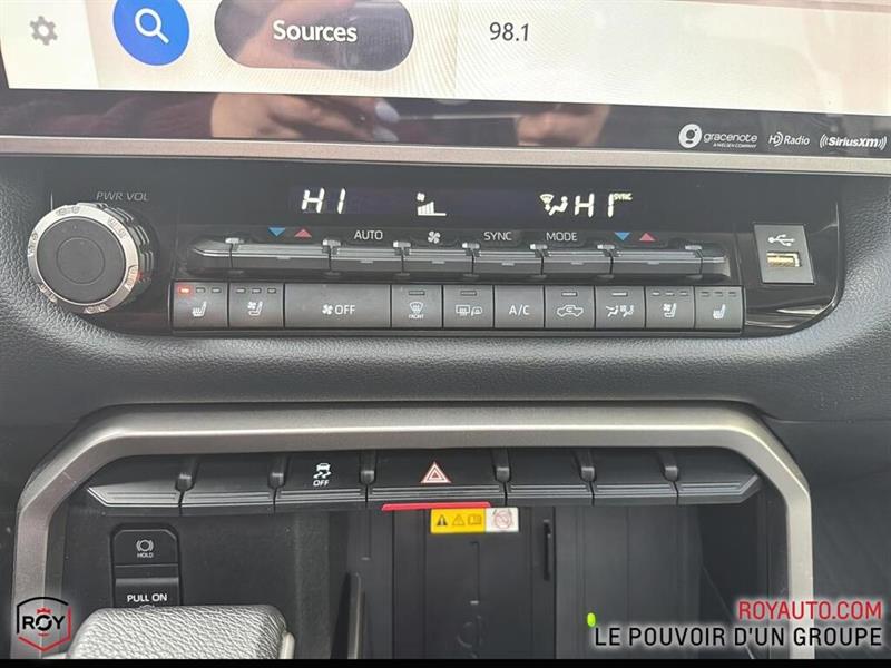 toyota Tundra 2022 - 19