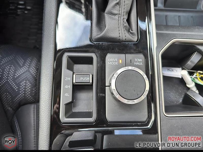 toyota Tundra 2022 - 20