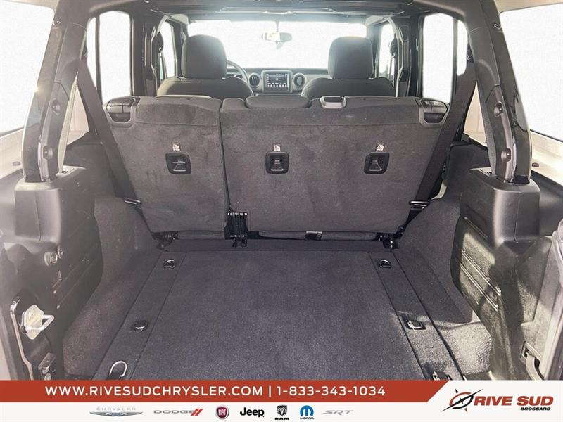 jeep Wrangler 2021 - 6