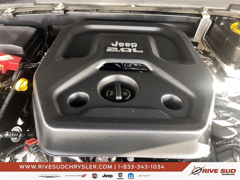 jeep Wrangler 2021 - 7