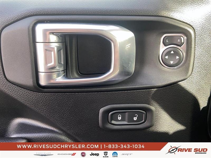 jeep Wrangler 2021 - 10