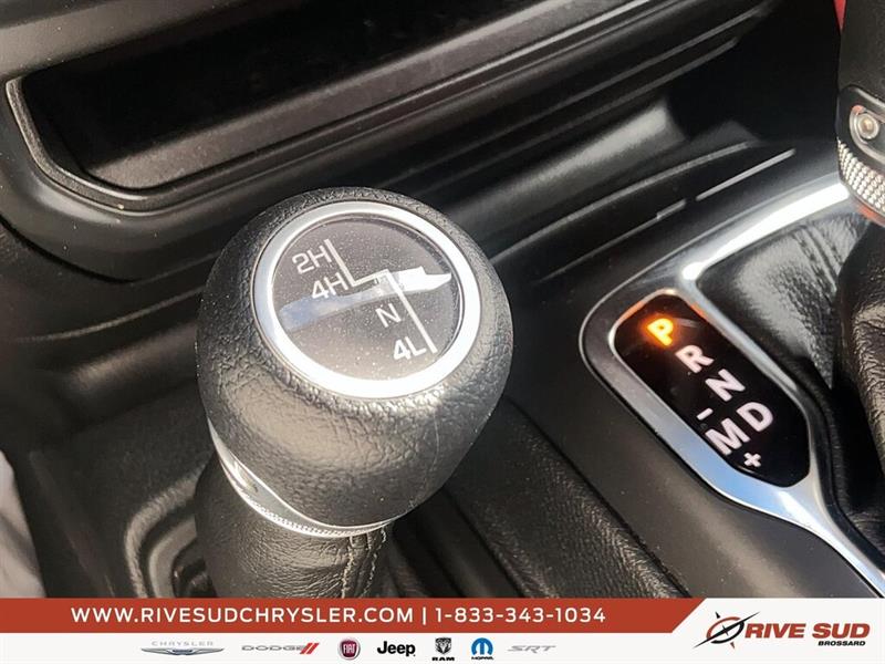 jeep Wrangler 2021 - 16