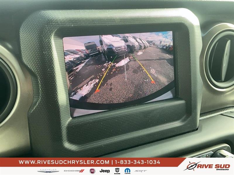 jeep Wrangler 2021 - 17