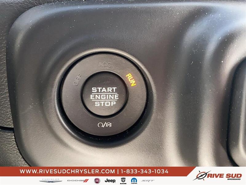 jeep Wrangler 2021 - 18