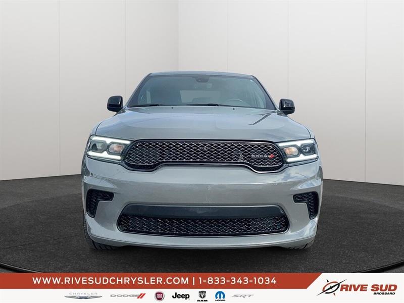 dodge Durango 2023 - 2