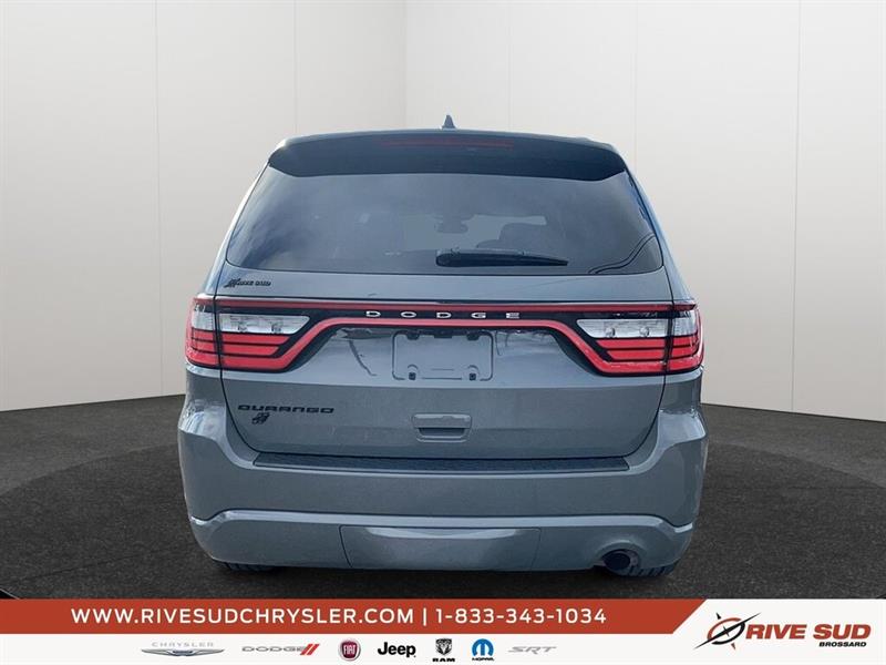 dodge Durango 2023 - 3