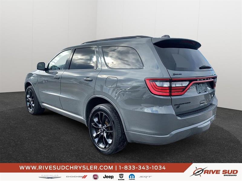 dodge Durango 2023 - 6