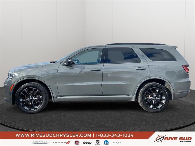 dodge Durango 2023 - 7