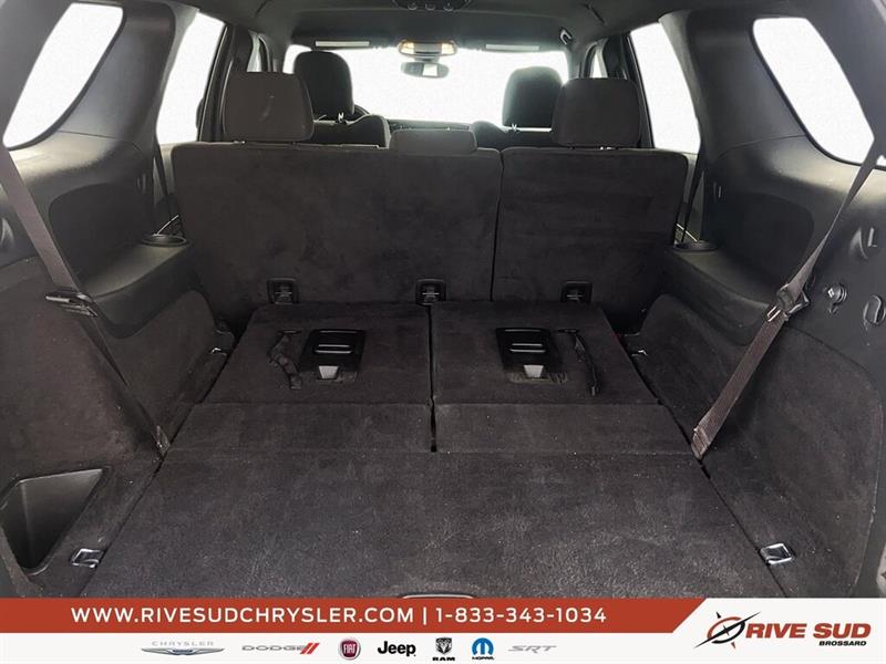 dodge Durango 2023 - 10