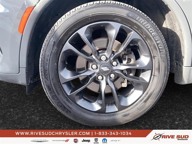 dodge Durango 2023 - 12