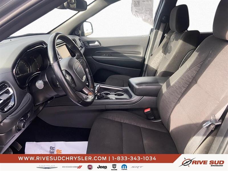 dodge Durango 2023 - 13