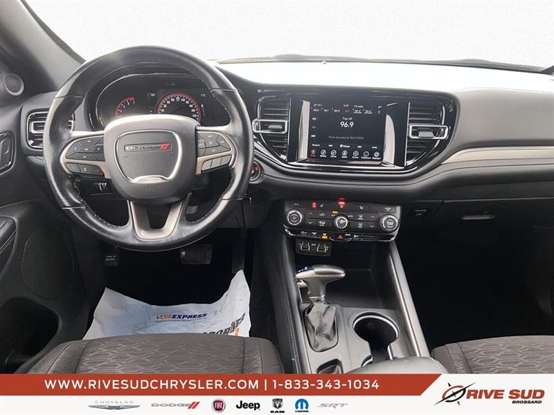 dodge Durango 2023 - 15