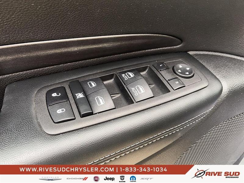 dodge Durango 2023 - 17