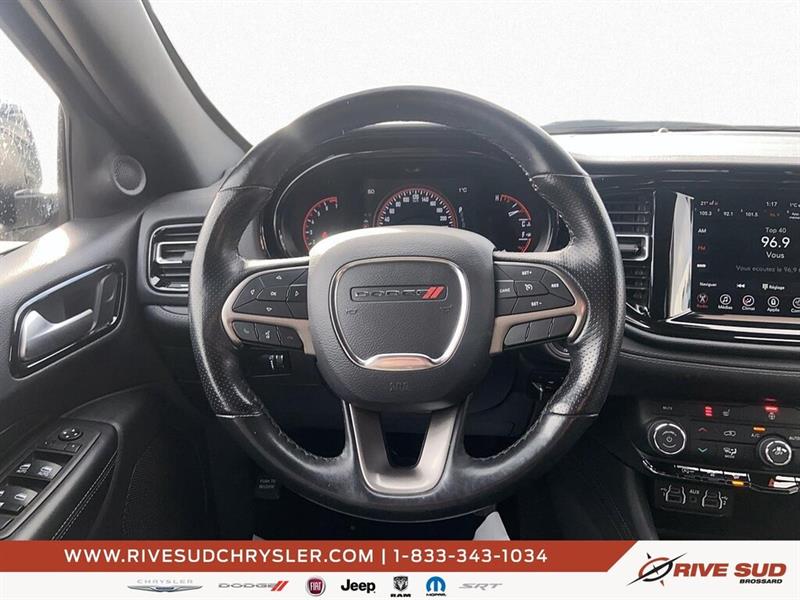 dodge Durango 2023 - 19