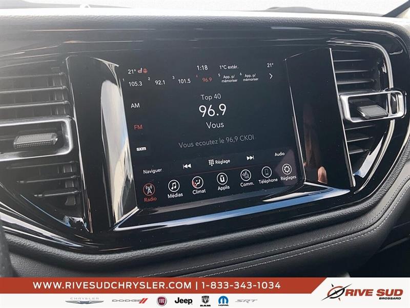 dodge Durango 2023 - 23