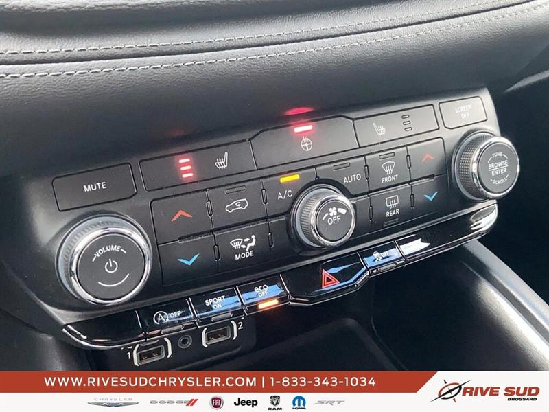 dodge Durango 2023 - 26