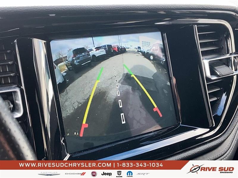 dodge Durango 2023 - 29