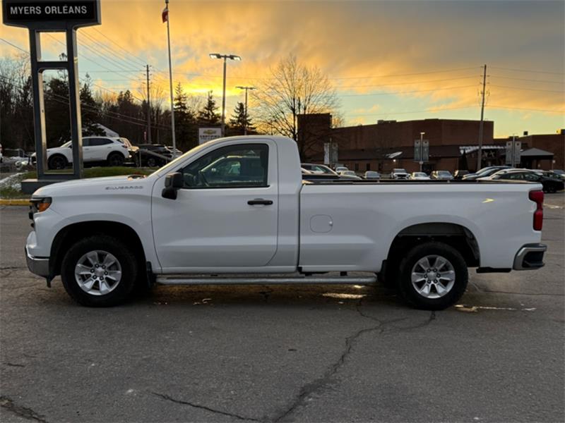 chevrolet Silverado 1500 2023 - 2