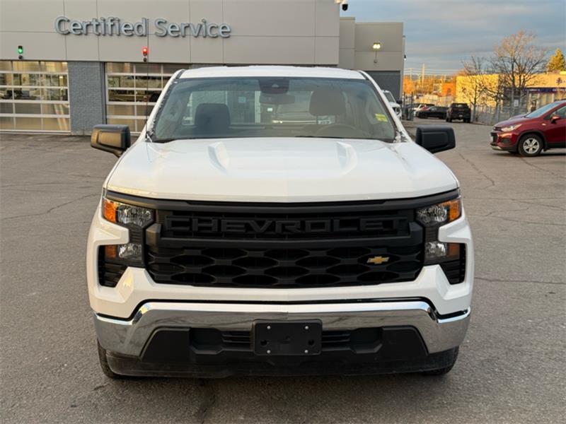 chevrolet Silverado 1500 2023 - 9