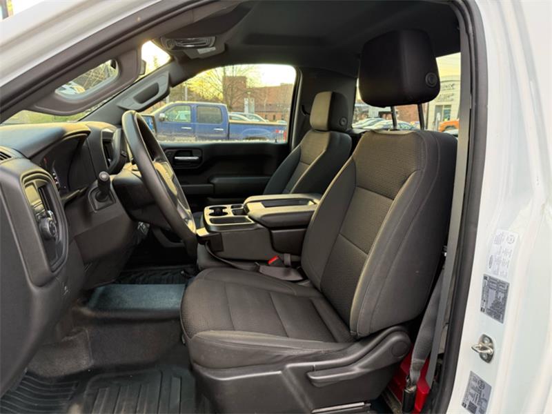 chevrolet Silverado 1500 2023 - 13