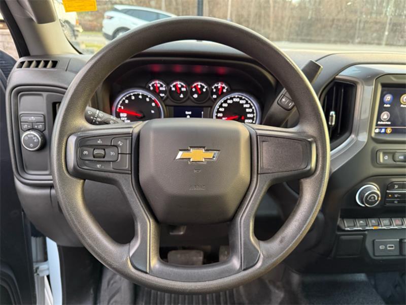 chevrolet Silverado 1500 2023 - 15