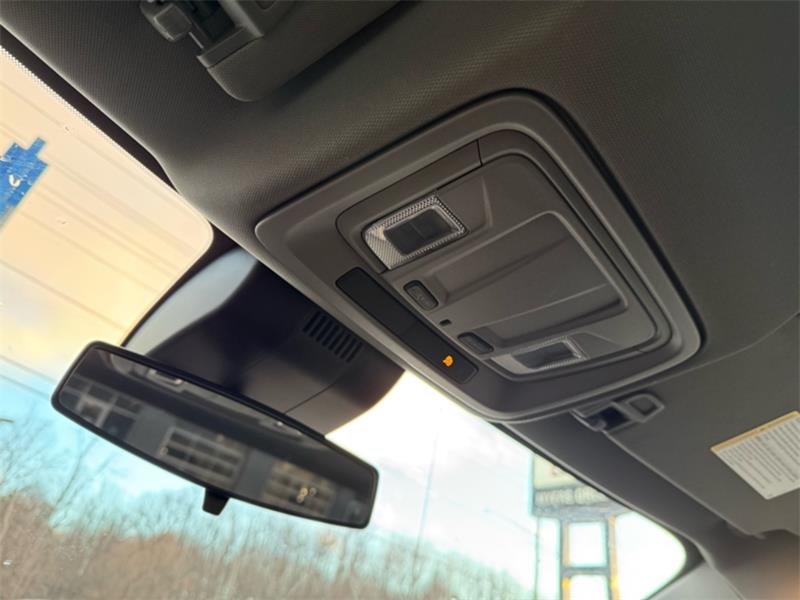 chevrolet Silverado 1500 2023 - 18