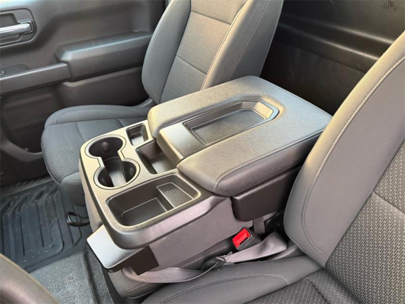 chevrolet Silverado 1500 2023 - 19