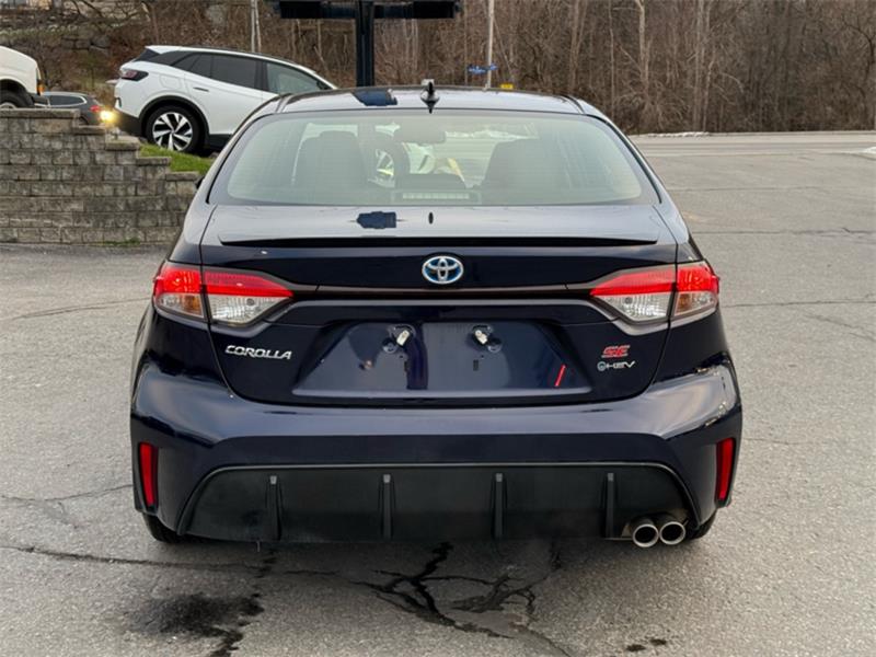 toyota Corolla 2025 - 4