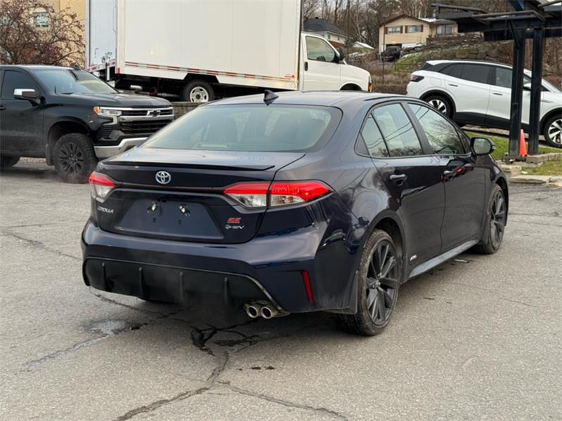 toyota Corolla 2025 - 6