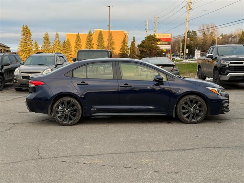 toyota Corolla 2025 - 7