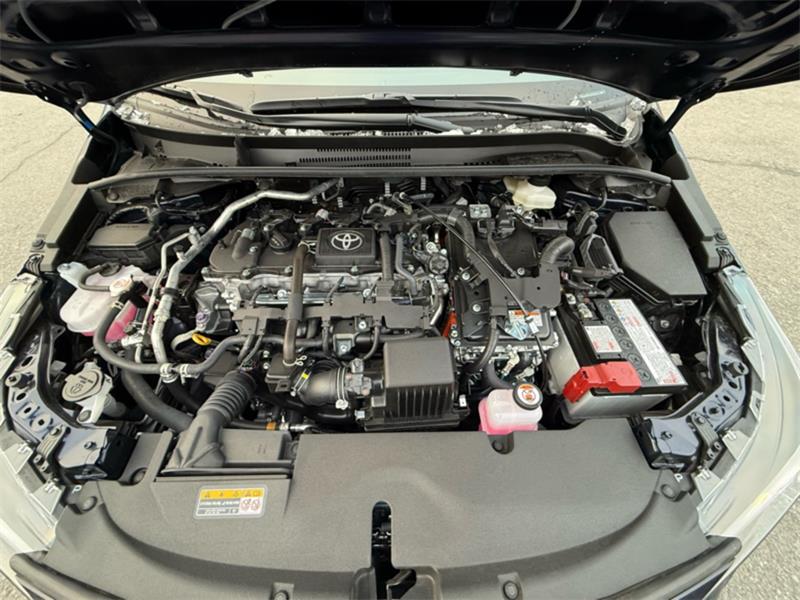 toyota Corolla 2025 - 10