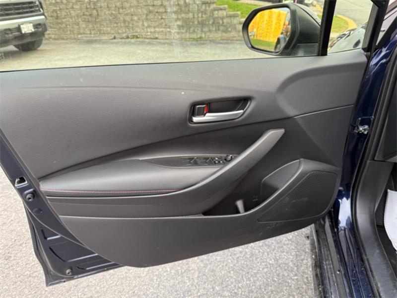 toyota Corolla 2025 - 12