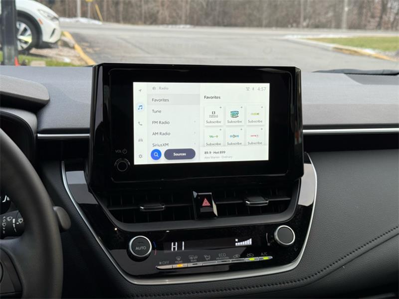 toyota Corolla 2025 - 17