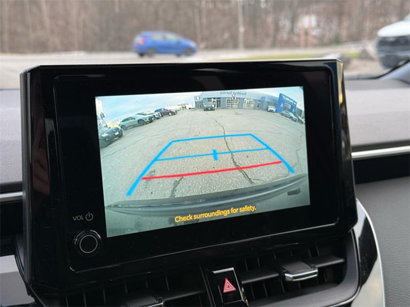 toyota Corolla 2025 - 18