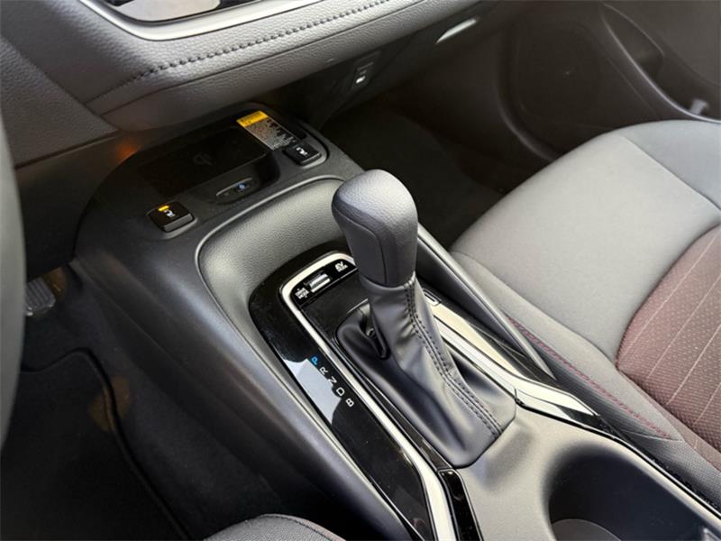 toyota Corolla 2025 - 19