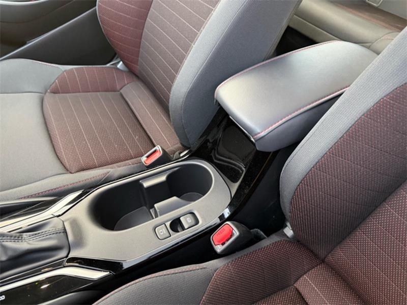 toyota Corolla 2025 - 20